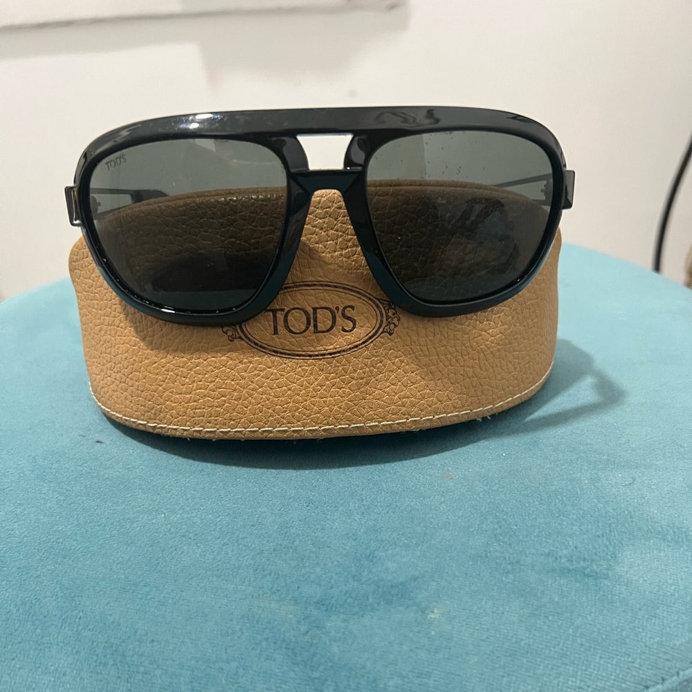 Tod’s